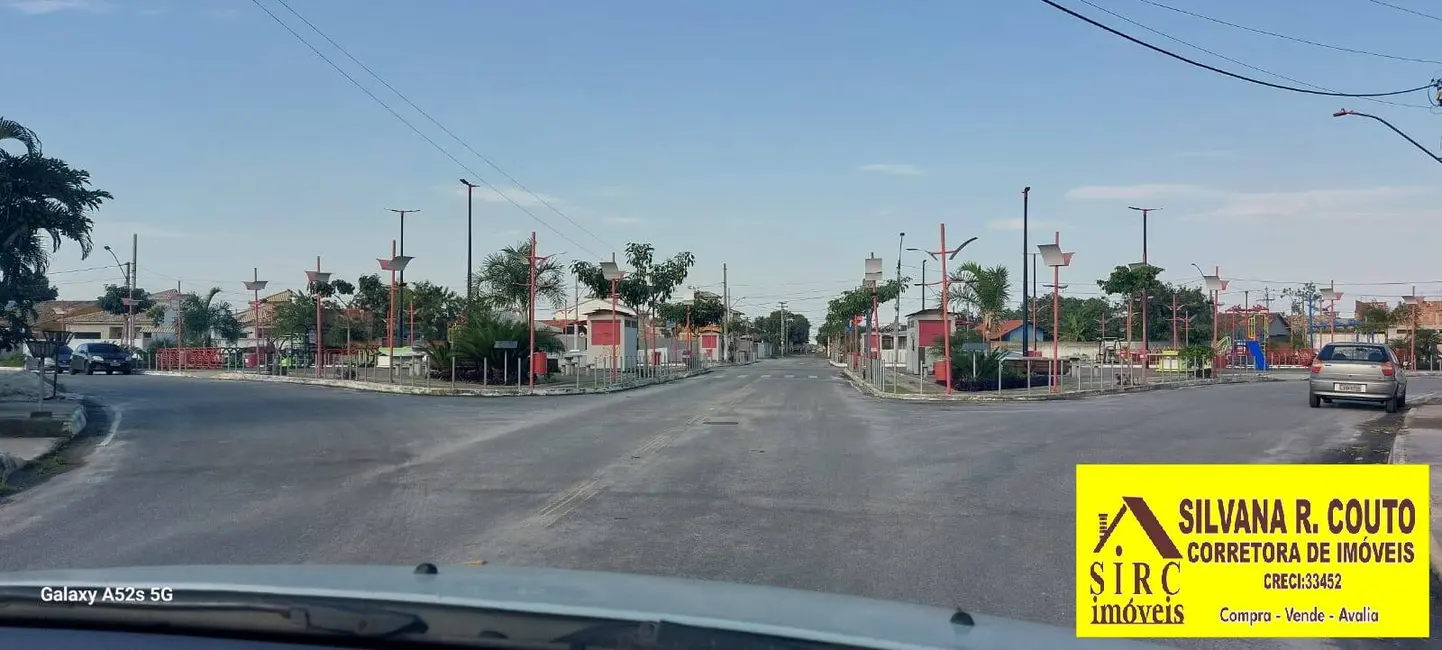 Foto 3 de Terreno / Lote à venda, 8052m2 em Jardim Atlântico Leste (Itaipuaçu), Marica - RJ