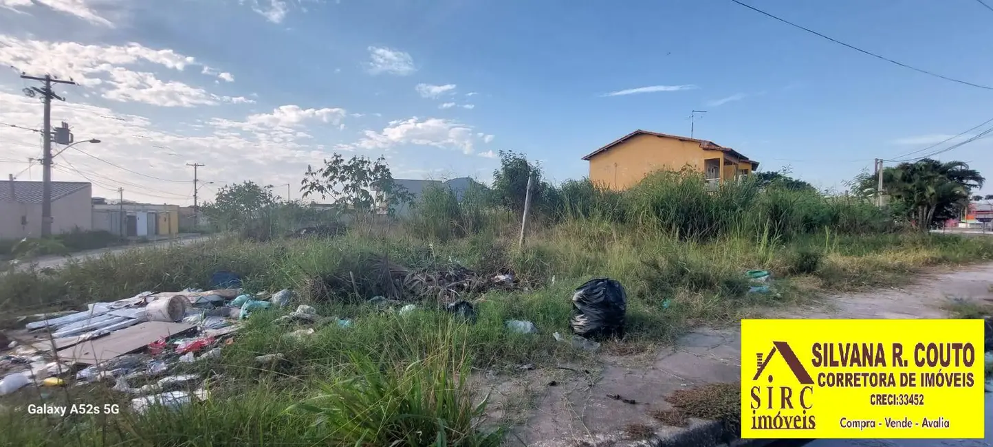 Foto 5 de Terreno / Lote à venda, 8052m2 em Jardim Atlântico Leste (Itaipuaçu), Marica - RJ
