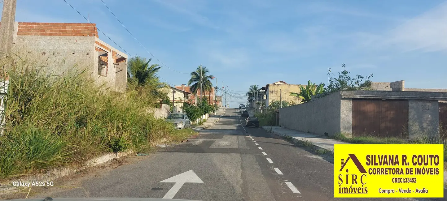 Foto 2 de Terreno / Lote à venda, 480m2 em Marica - RJ