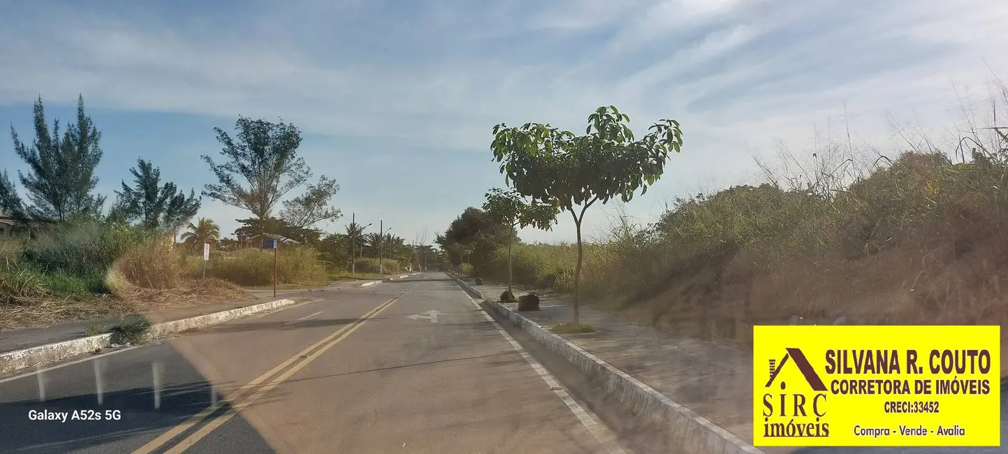 Foto 5 de Terreno / Lote à venda, 480m2 em Marica - RJ
