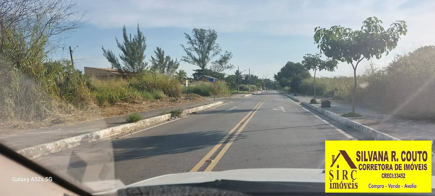 Foto 4 de Terreno / Lote à venda, 480m2 em Marica - RJ