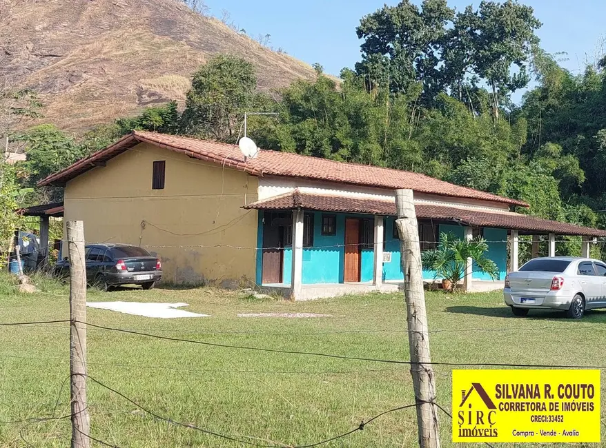 Foto 1 de Chácara com 7 quartos à venda, 3758m2 em Marica - RJ