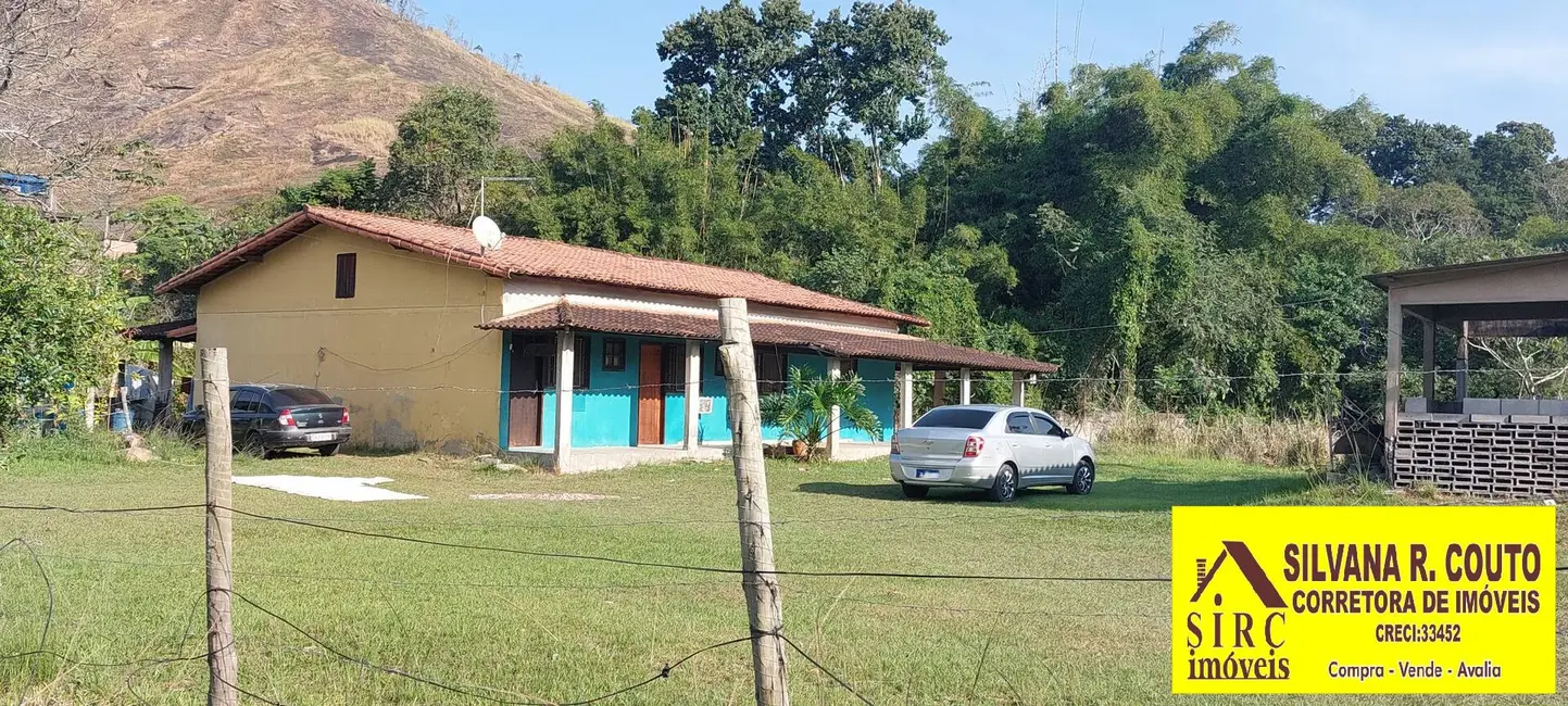 Foto 4 de Chácara com 7 quartos à venda, 3758m2 em Marica - RJ