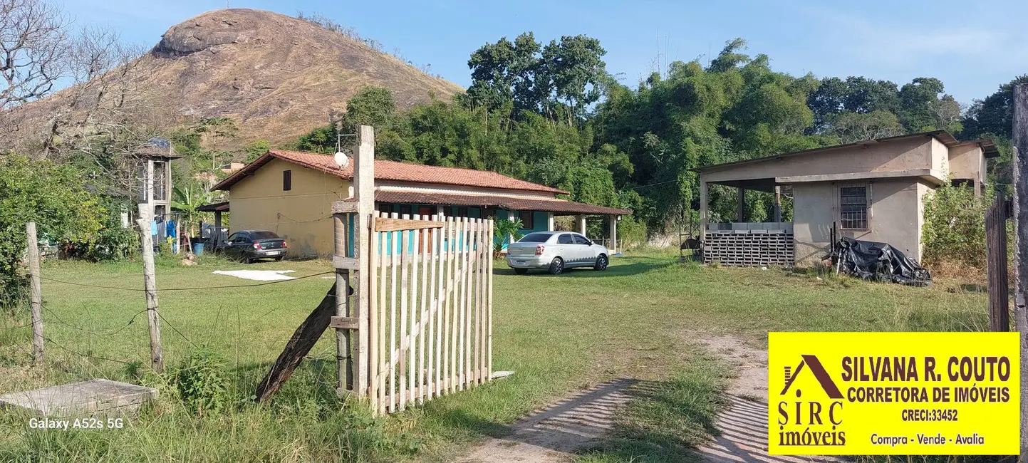 Foto 3 de Chácara com 7 quartos à venda, 3758m2 em Marica - RJ