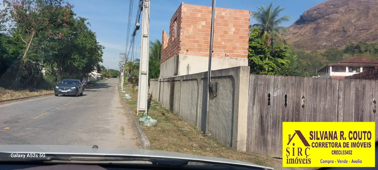 Foto 7 de Chácara com 7 quartos à venda, 3758m2 em Marica - RJ