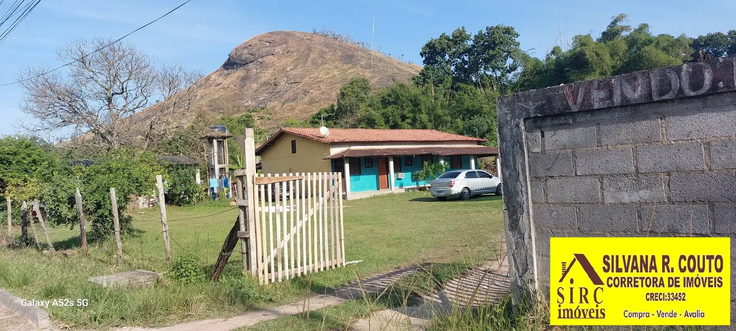 Foto 2 de Chácara com 7 quartos à venda, 3758m2 em Marica - RJ