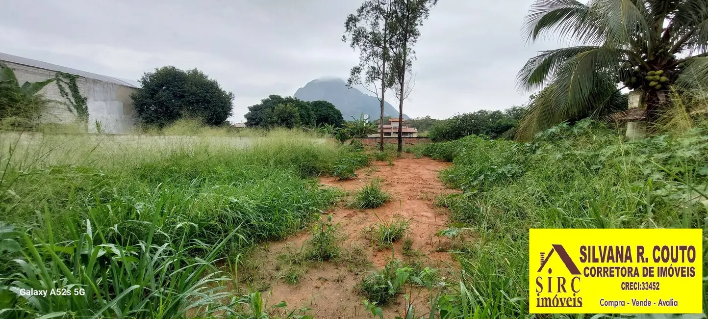 Foto 4 de Terreno / Lote à venda, 882m2 em Marica - RJ