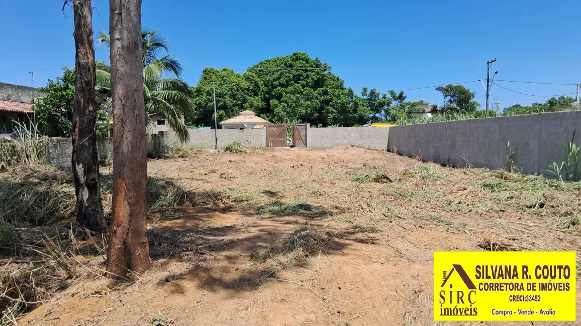 Foto 3 de Terreno / Lote à venda, 882m2 em Marica - RJ