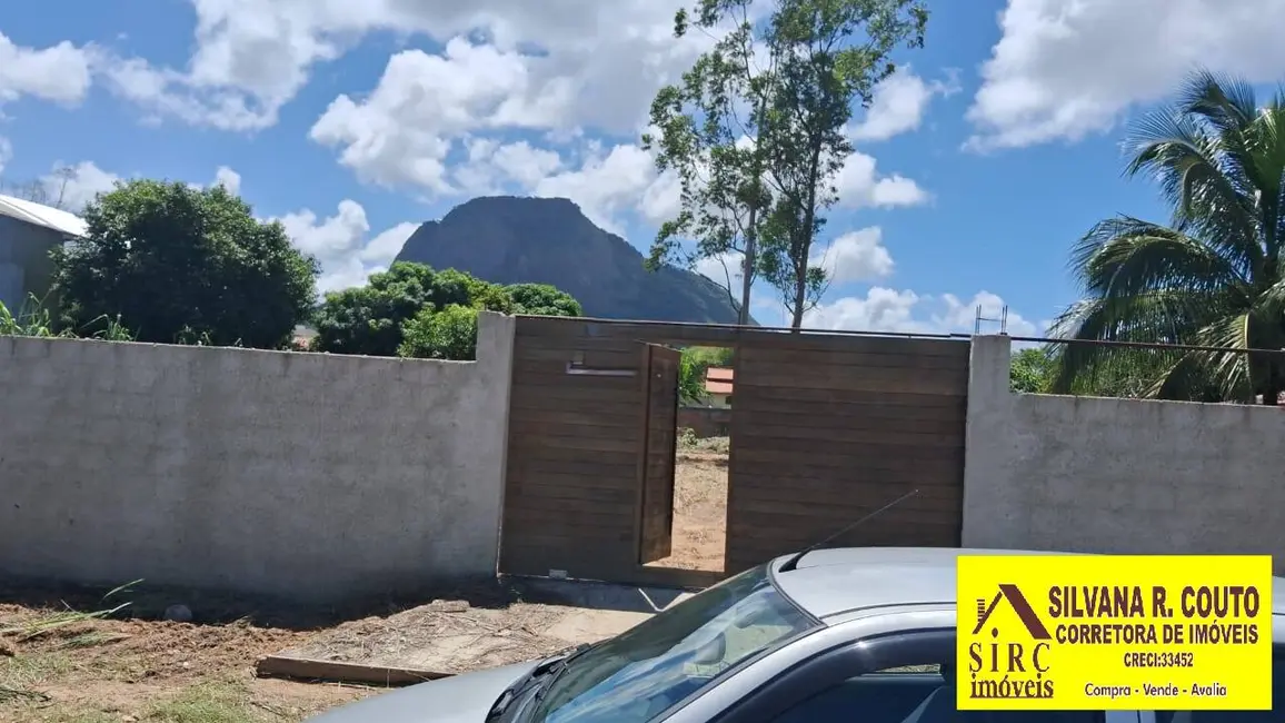 Foto 7 de Terreno / Lote à venda, 882m2 em Marica - RJ
