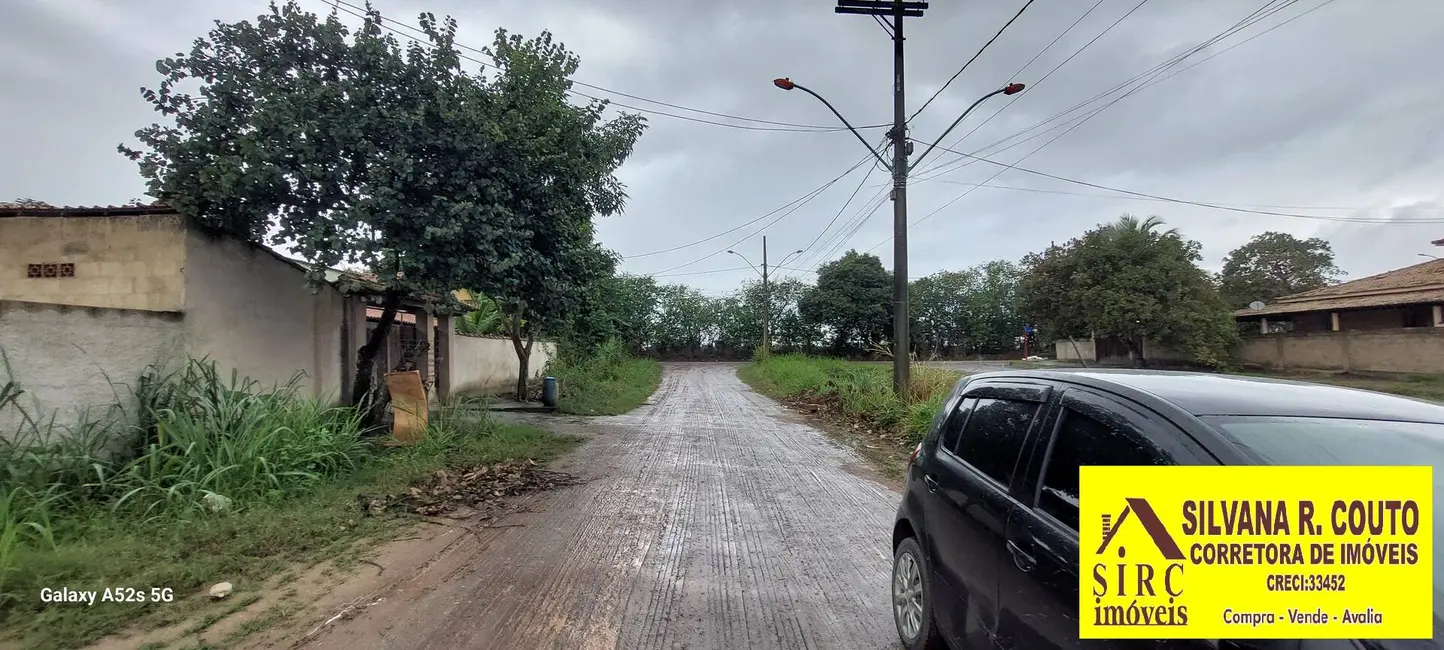 Foto 6 de Terreno / Lote à venda, 882m2 em Marica - RJ