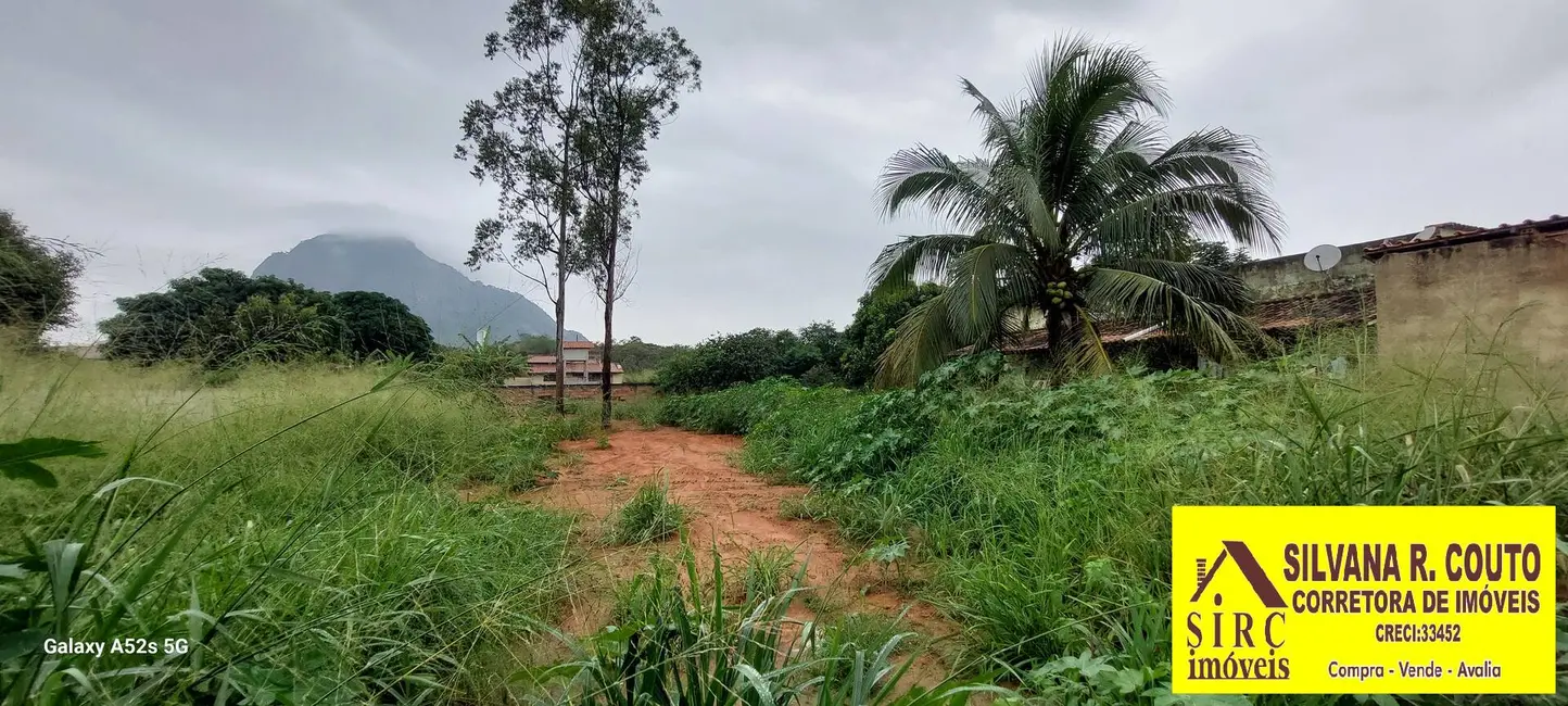 Foto 5 de Terreno / Lote à venda, 882m2 em Marica - RJ