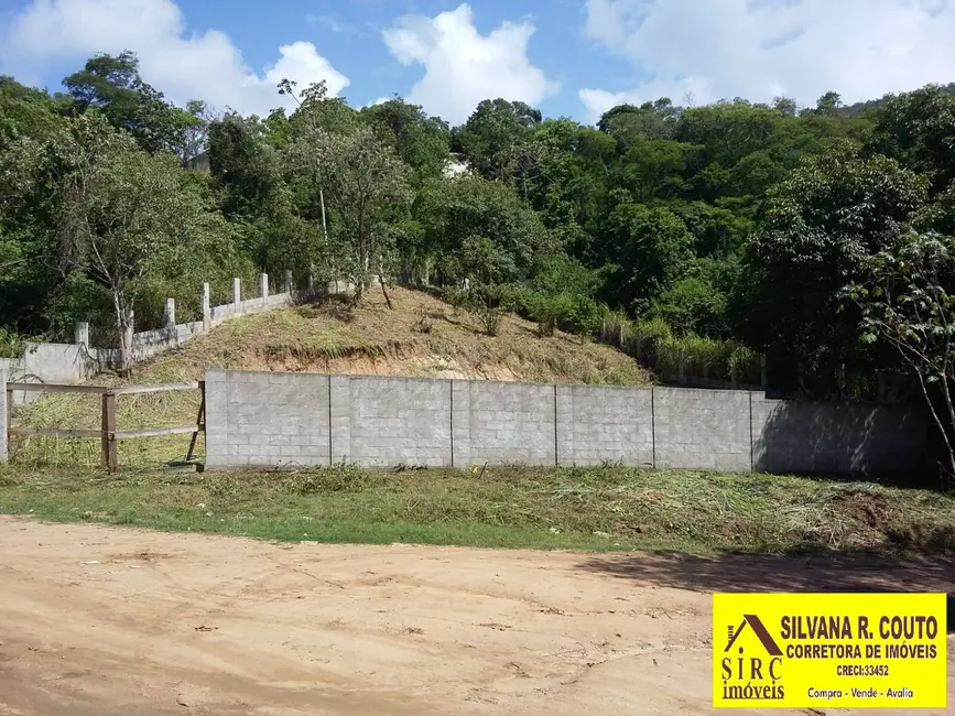 Foto 2 de Terreno / Lote à venda, 558m2 em Marica - RJ