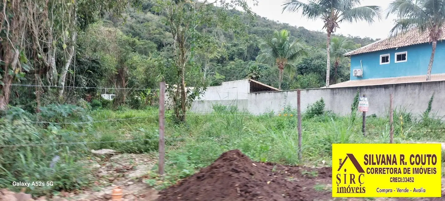 Foto 5 de Terreno / Lote à venda, 1000m2 em Morada das Águias (Itaipuaçu), Marica - RJ