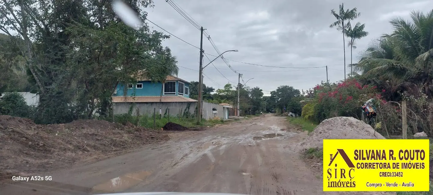 Foto 6 de Terreno / Lote à venda, 1000m2 em Morada das Águias (Itaipuaçu), Marica - RJ