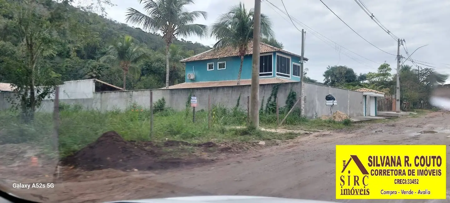 Foto 7 de Terreno / Lote à venda, 1000m2 em Morada das Águias (Itaipuaçu), Marica - RJ