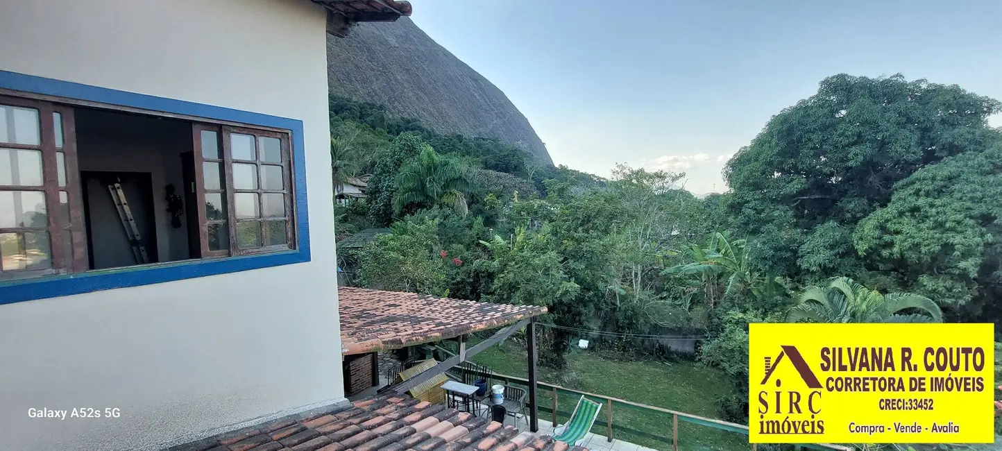 Foto 9 de Casa com 4 quartos à venda, 4000m2 em Chácaras de Inoã (Inoã), Marica - RJ