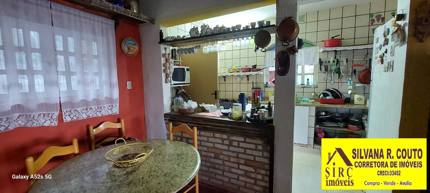 Foto 8 de Casa com 4 quartos à venda, 4000m2 em Chácaras de Inoã (Inoã), Marica - RJ