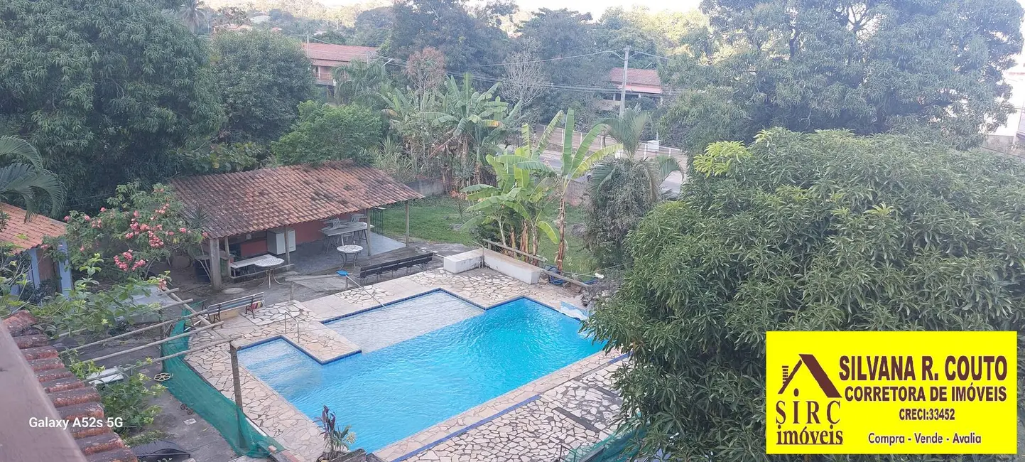 Foto 7 de Casa com 4 quartos à venda, 4000m2 em Chácaras de Inoã (Inoã), Marica - RJ