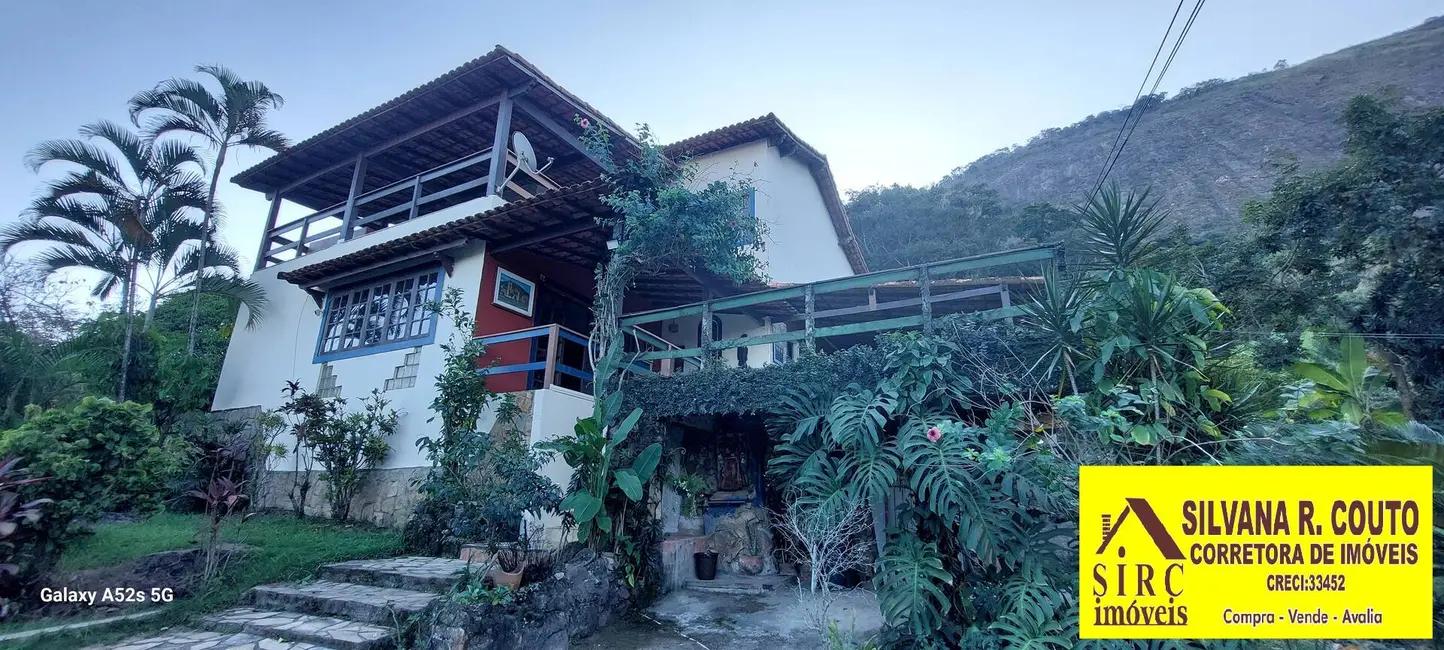 Foto 5 de Casa com 4 quartos à venda, 4000m2 em Chácaras de Inoã (Inoã), Marica - RJ