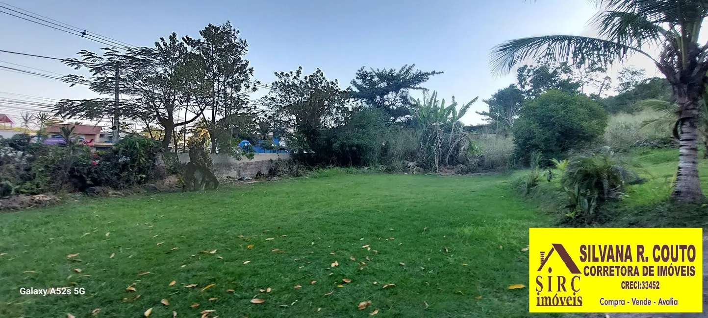 Foto 4 de Casa com 4 quartos à venda, 4000m2 em Chácaras de Inoã (Inoã), Marica - RJ