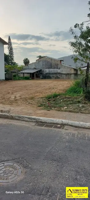Foto 6 de Terreno / Lote à venda, 480m2 em Jardim Atlântico Central (Itaipuaçu), Marica - RJ