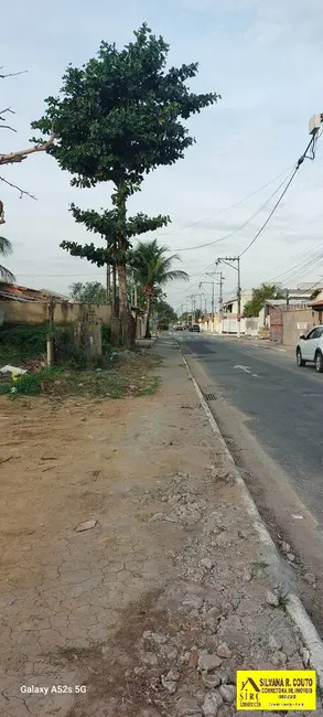 Foto 4 de Terreno / Lote à venda, 480m2 em Jardim Atlântico Central (Itaipuaçu), Marica - RJ