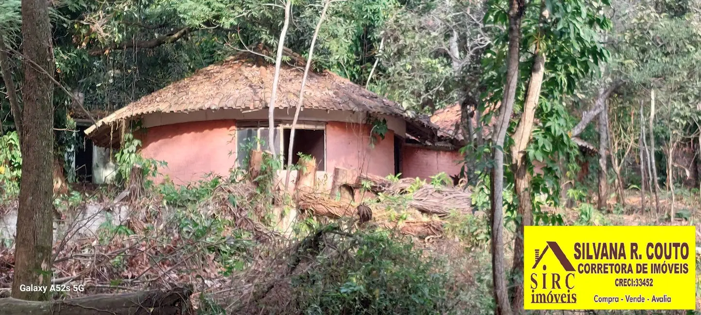 Foto 3 de Terreno / Lote à venda, 6639m2 em Itaocaia Valley (Itaipuaçu), Marica - RJ