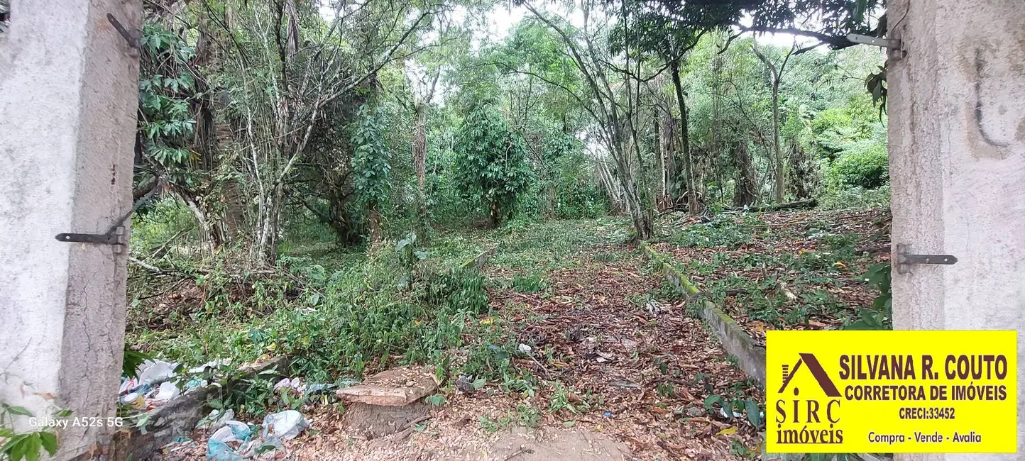 Foto 4 de Terreno / Lote à venda, 6639m2 em Itaocaia Valley (Itaipuaçu), Marica - RJ