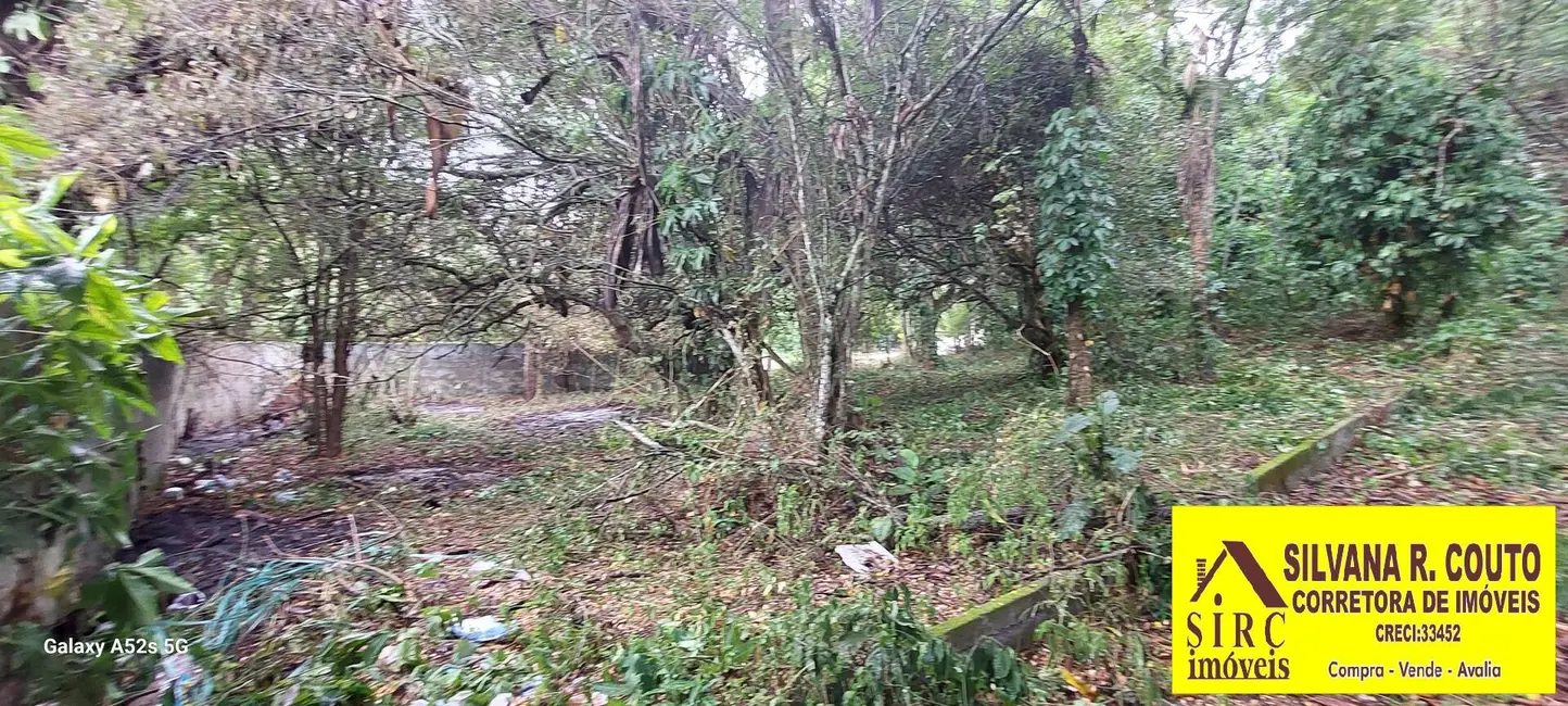 Foto 5 de Terreno / Lote à venda, 6639m2 em Itaocaia Valley (Itaipuaçu), Marica - RJ