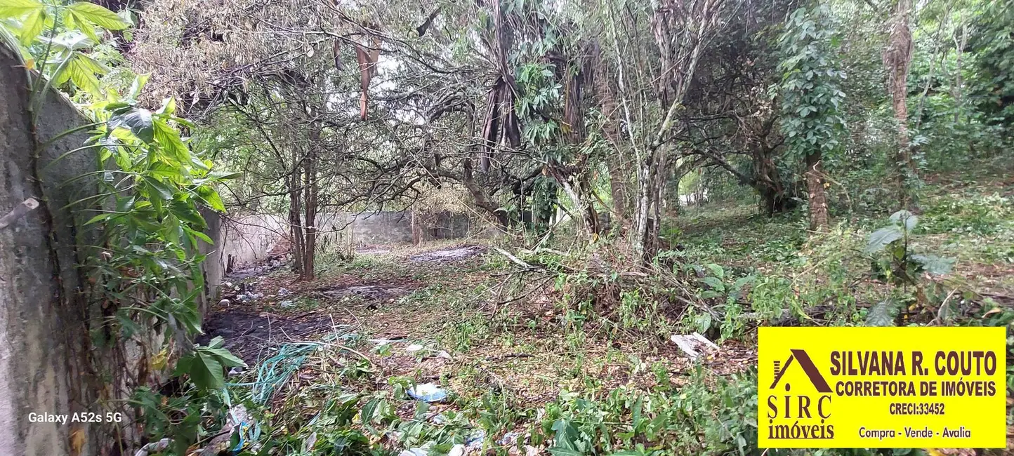 Foto 7 de Terreno / Lote à venda, 6639m2 em Itaocaia Valley (Itaipuaçu), Marica - RJ