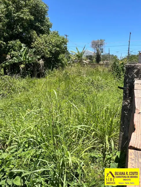 Terreno / Lote à venda, 381m2 em Marica - RJ - imagem 8 Foto 8 de Terreno / Lote à venda, 381m2 em Marica - RJ