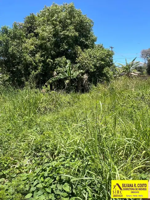 Terreno / Lote à venda, 381m2 em Marica - RJ - imagem 7 Foto 7 de Terreno / Lote à venda, 381m2 em Marica - RJ