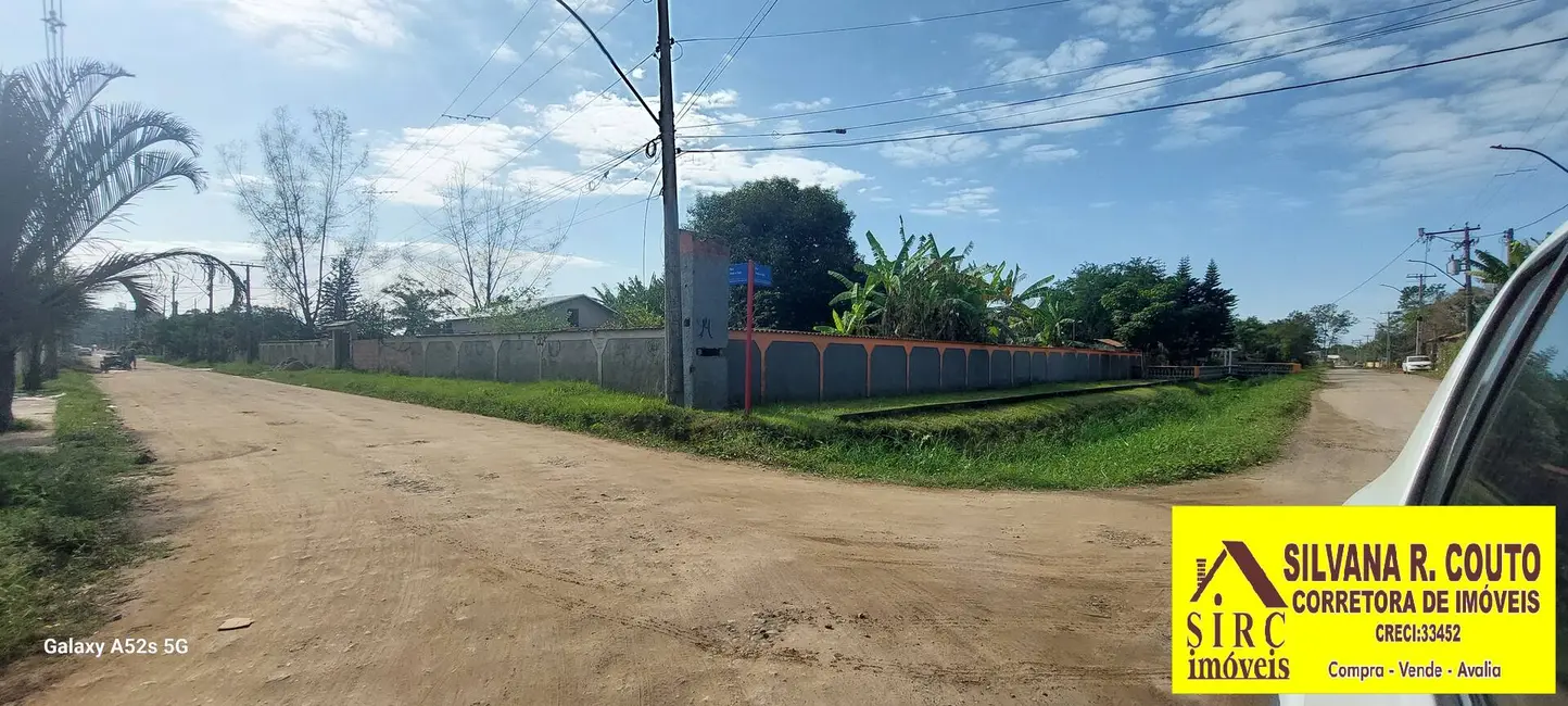 Terreno / Lote à venda, 381m2 em Marica - RJ - imagem 5 Foto 5 de Terreno / Lote à venda, 381m2 em Marica - RJ