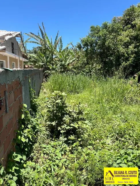 Terreno / Lote à venda, 381m2 em Marica - RJ - imagem 2 Foto 2 de Terreno / Lote à venda, 381m2 em Marica - RJ
