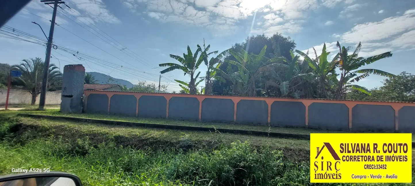 Terreno / Lote à venda, 381m2 em Marica - RJ - imagem 1 Foto 1 de Terreno / Lote à venda, 381m2 em Marica - RJ