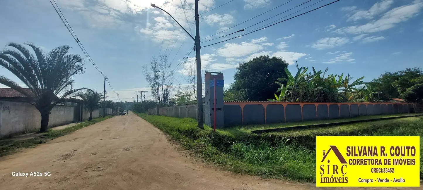 Terreno / Lote à venda, 381m2 em Marica - RJ - imagem 4 Foto 4 de Terreno / Lote à venda, 381m2 em Marica - RJ