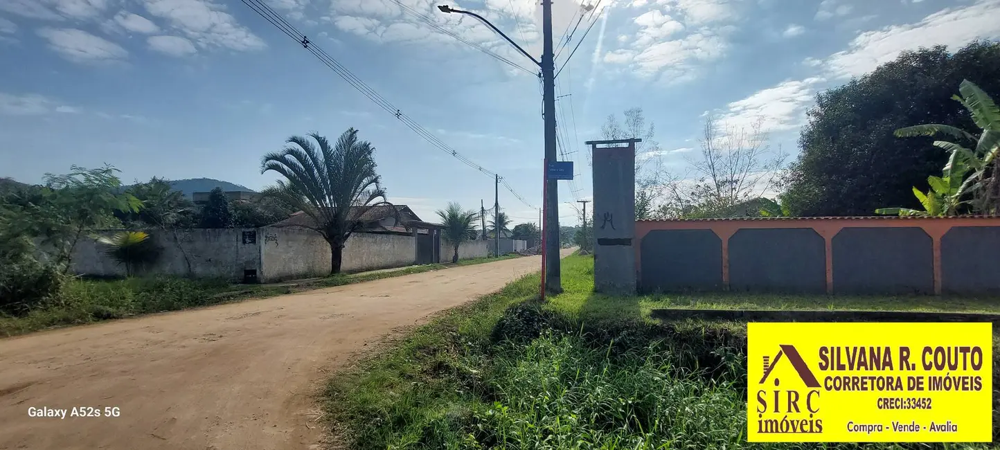 Terreno / Lote à venda, 381m2 em Marica - RJ - imagem 3 Foto 3 de Terreno / Lote à venda, 381m2 em Marica - RJ