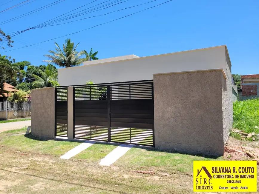 Foto 1 de Casa de Condomínio com 3 quartos à venda, 360m2 em Marica - RJ