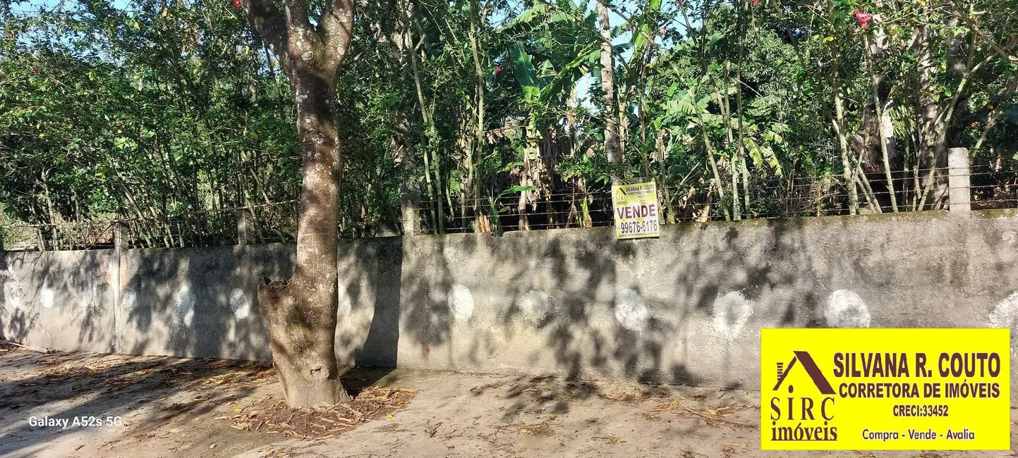 Foto 2 de Terreno / Lote à venda, 1800m2 em Inoã (Inoã), Marica - RJ