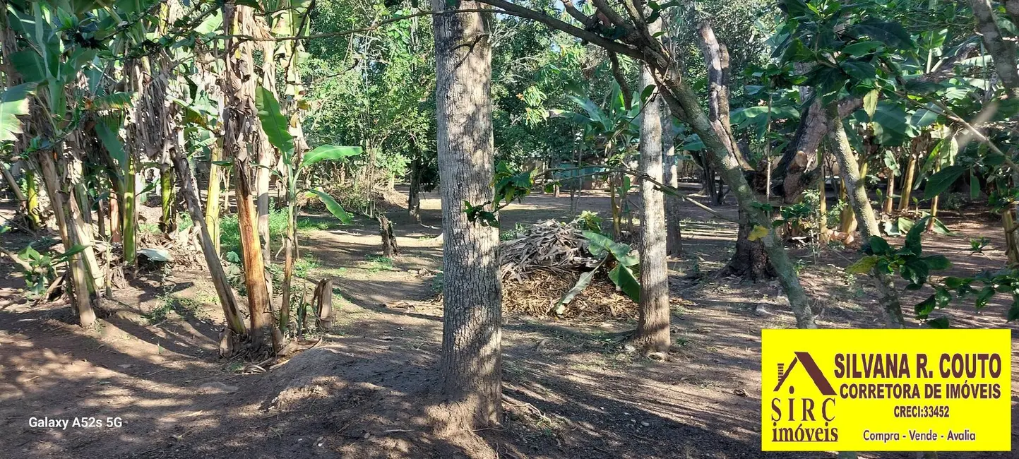 Terreno / Lote à venda, 1800m2 em Inoã (Inoã), Marica - RJ - imagem 7 Foto 7 de Terreno / Lote à venda, 1800m2 em Inoã (Inoã), Marica - RJ