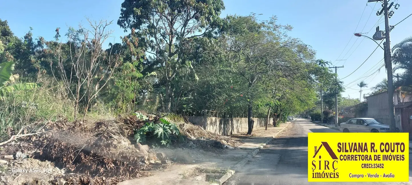 Terreno / Lote à venda, 1800m2 em Inoã (Inoã), Marica - RJ - imagem 9 Foto 9 de Terreno / Lote à venda, 1800m2 em Inoã (Inoã), Marica - RJ