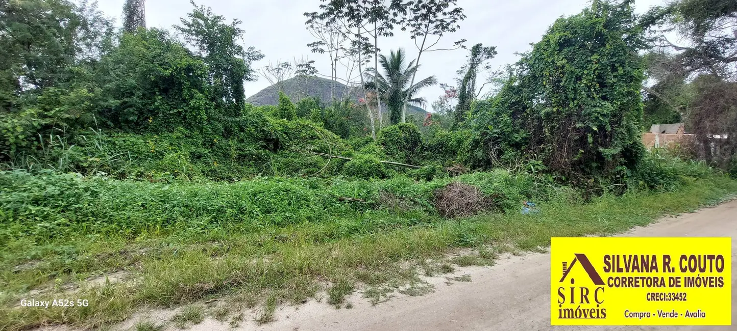 Foto 1 de Terreno / Lote à venda, 1825m2 em Itaocaia Valley (Itaipuaçu), Marica - RJ