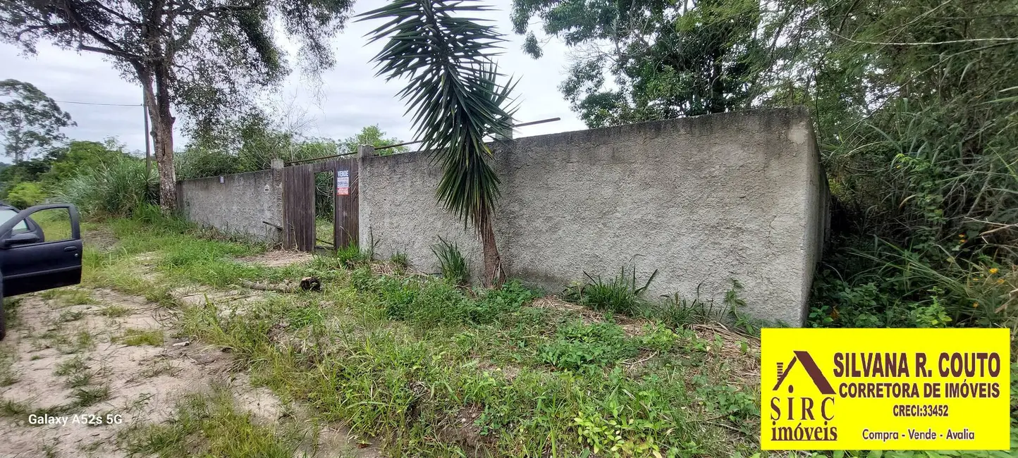 Foto 4 de Terreno / Lote à venda, 1825m2 em Itaocaia Valley (Itaipuaçu), Marica - RJ