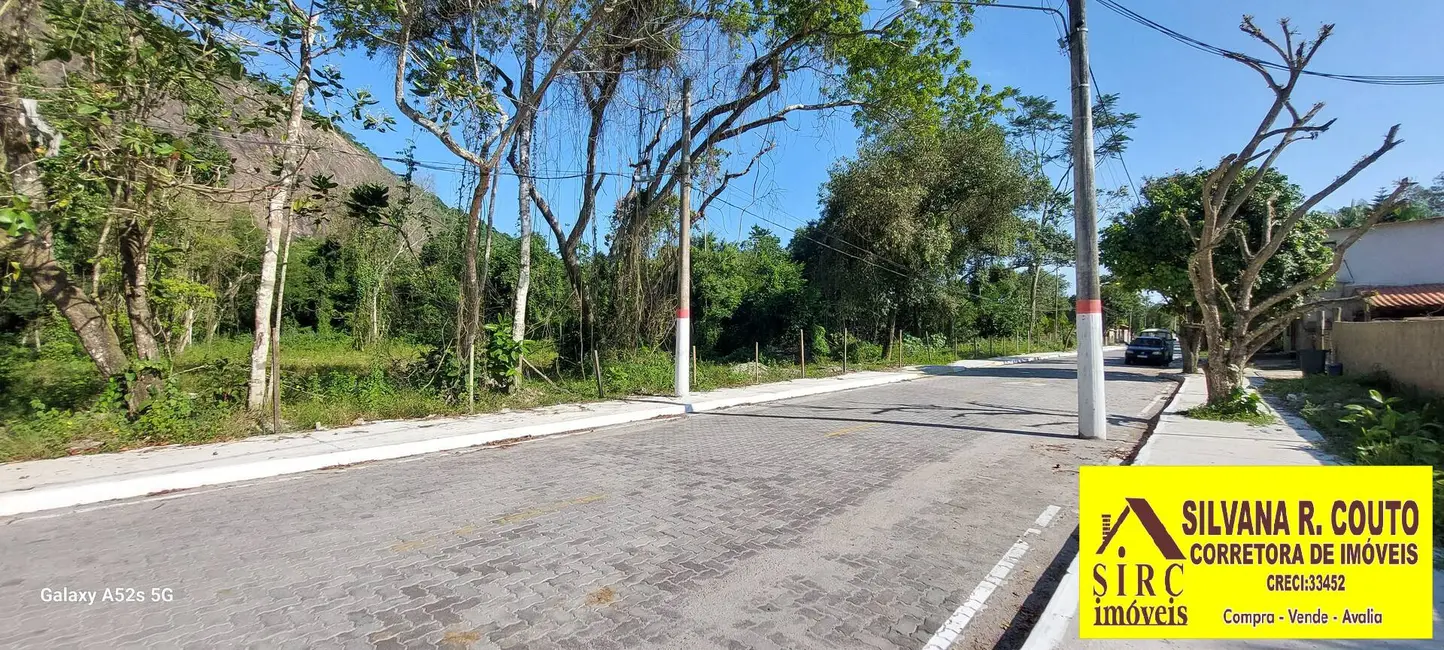 Foto 2 de Terreno / Lote à venda, 2275m2 em Marica - RJ