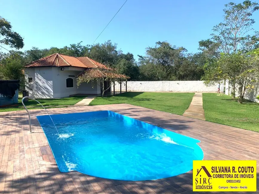 Foto 1 de Casa com 2 quartos à venda, 1000m2 em Chácaras de Inoã (Inoã), Marica - RJ