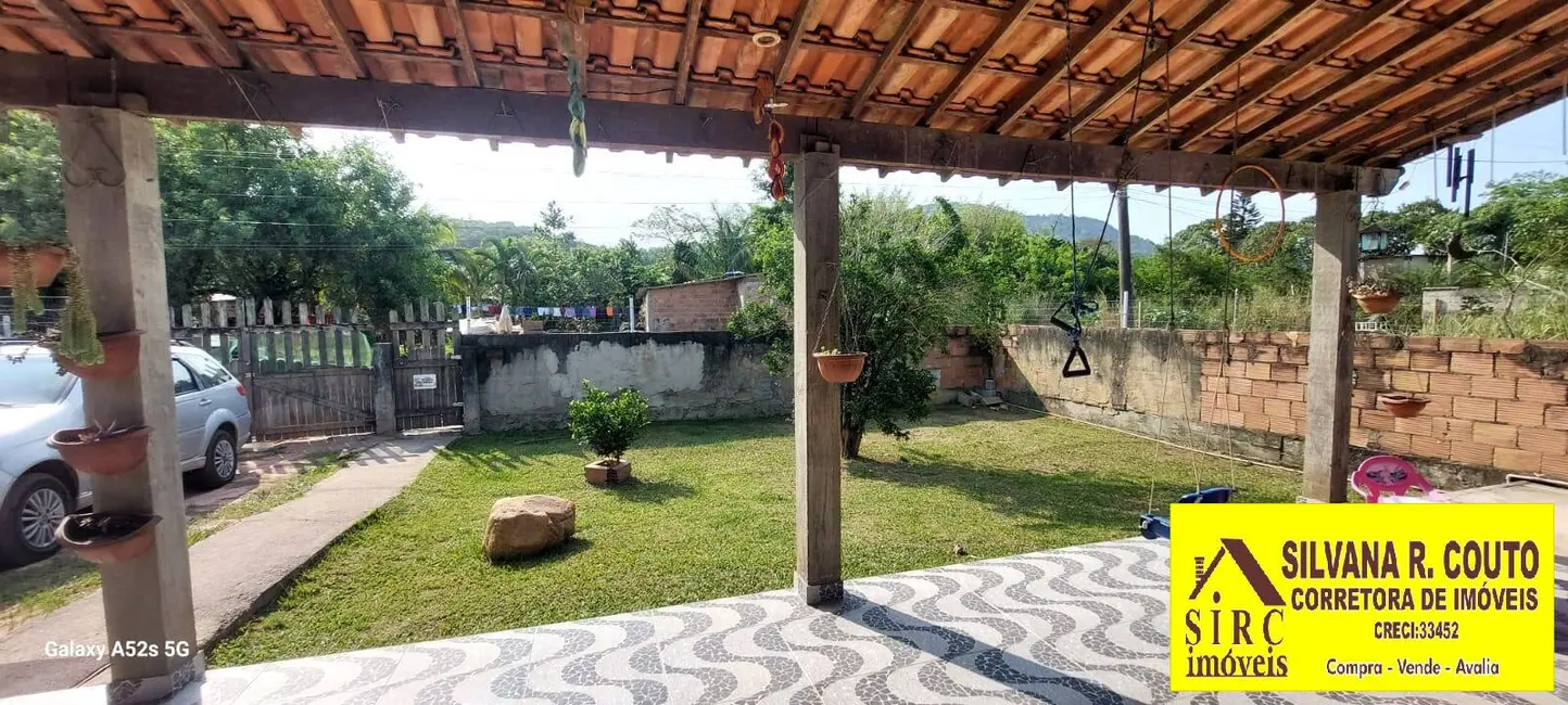 Foto 7 de Casa com 2 quartos à venda, 1500m2 em Chácaras de Inoã (Inoã), Marica - RJ