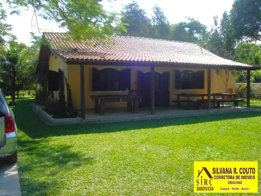 Foto 2 de Casa com 8 quartos à venda, 2700m2 em Itaocaia Valley (Itaipuaçu), Marica - RJ