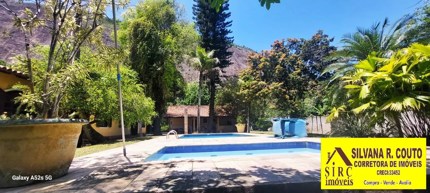 Foto 4 de Casa com 8 quartos à venda, 2700m2 em Itaocaia Valley (Itaipuaçu), Marica - RJ