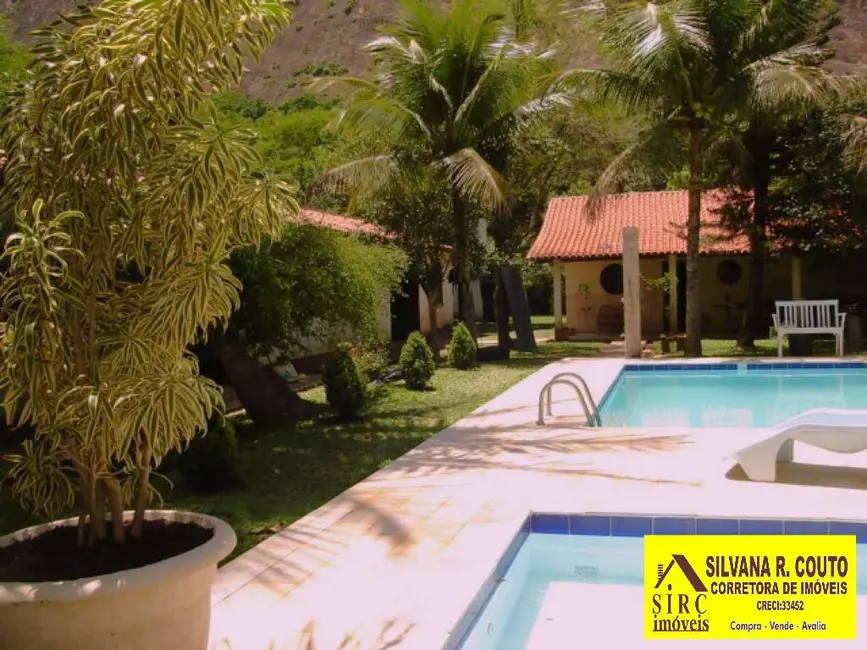 Foto 9 de Casa com 8 quartos à venda, 2700m2 em Itaocaia Valley (Itaipuaçu), Marica - RJ