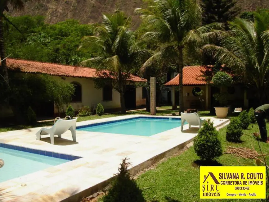 Foto 3 de Casa com 8 quartos à venda, 2700m2 em Itaocaia Valley (Itaipuaçu), Marica - RJ